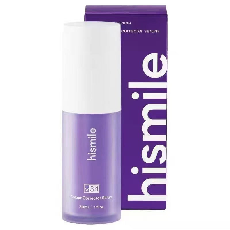 Hismile - Teeth Brightening Serum V34 (Original)