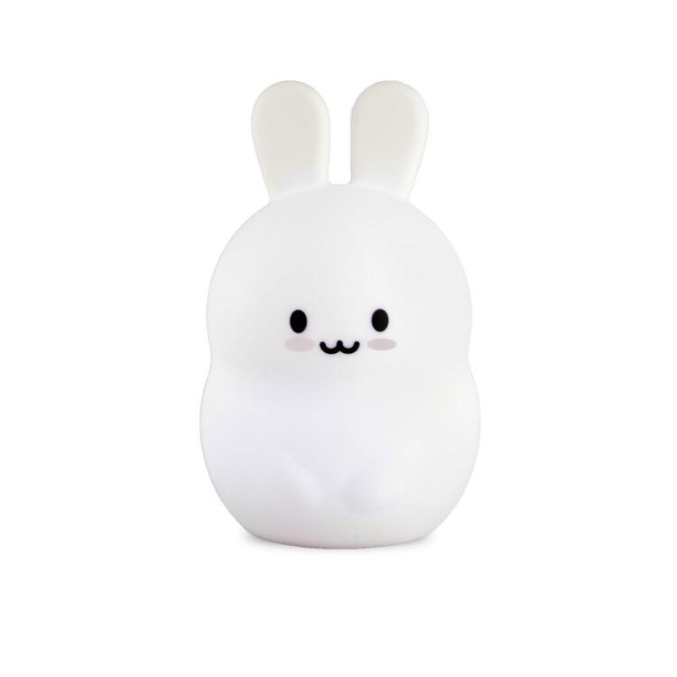 Silica Gel Nightlight