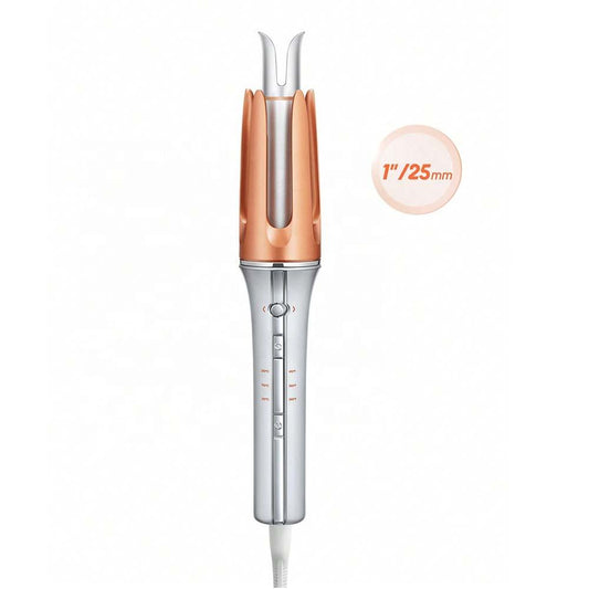 Automatic Curling Iron