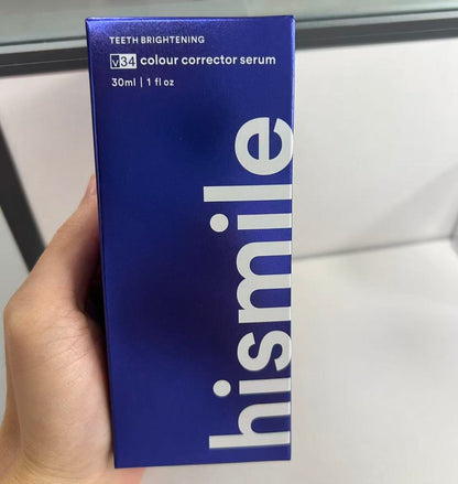 Hismile - Teeth Brightening Serum V34 (Original)