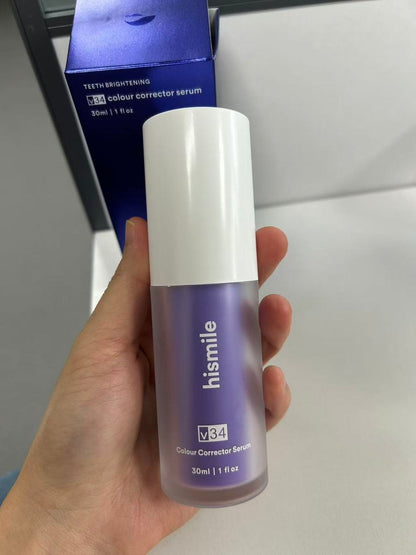 Hismile - Teeth Brightening Serum V34 (Original)
