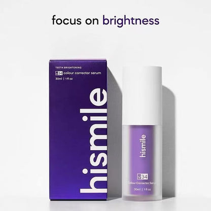 Hismile - Teeth Brightening Serum V34 (Original)