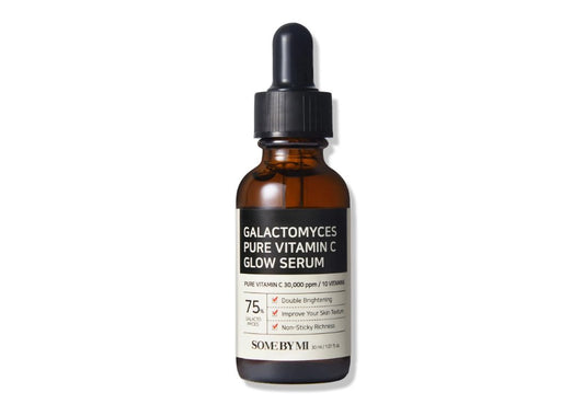 Pure Vitamin C Glow Serum (Original)