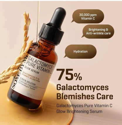 Pure Vitamin C Glow Serum (Original)