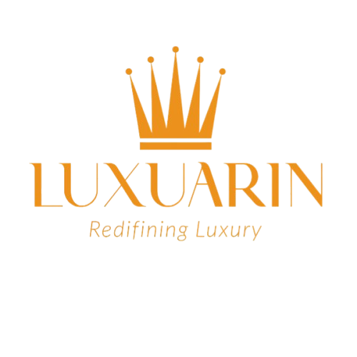 Luxuarin
