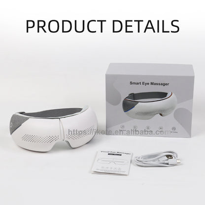 Electric Smart Eye Massager