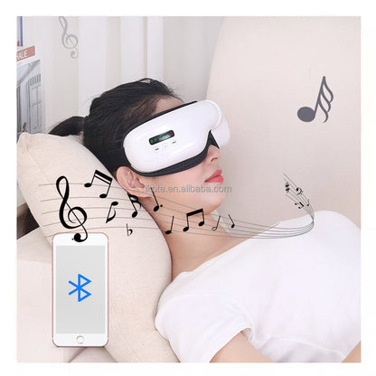 Electric Smart Eye Massager