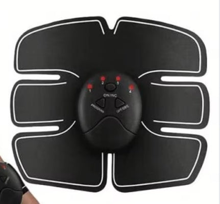 Abdominal Muscle Fitness Device