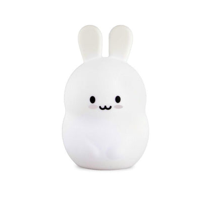 Silica Gel Nightlight