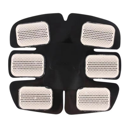 Abdominal Muscle Fitness Device
