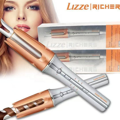 Automatic Curling Iron