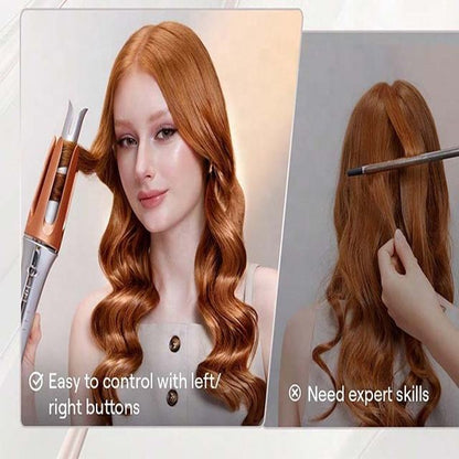 Automatic Curling Iron